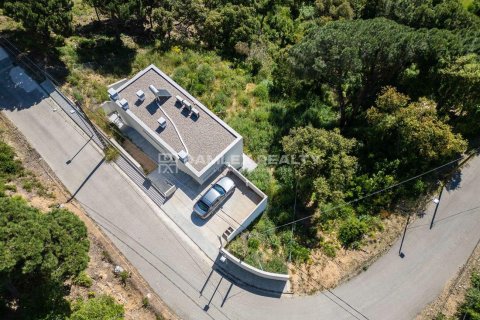 Villa à vendre à Lloret de Mar, Girona, Espagne, 4 chambres, 187 m2 No. 177127 - photo 8
