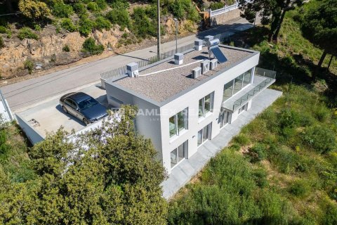 Villa à vendre à Lloret de Mar, Girona, Espagne, 4 chambres, 187 m2 No. 177127 - photo 4