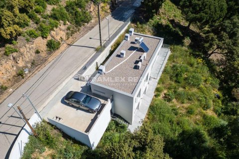 Villa à vendre à Lloret de Mar, Girona, Espagne, 4 chambres, 187 m2 No. 177127 - photo 10
