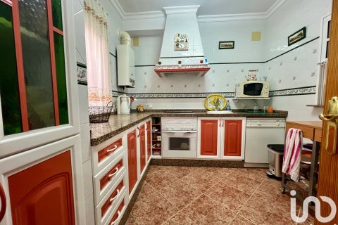Продажа дома в Лепе, Уэльва, Испания 7 спален, 187м2 №154163 - фото 11