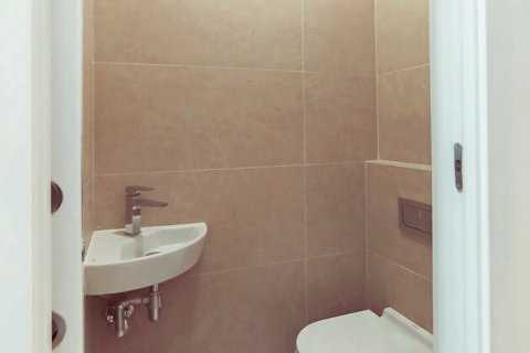 Продажа квартиры в Барселона, Испания 1 спальня, 70м2 №154164 - фото 6