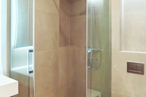 Продажа квартиры в Барселона, Испания 1 спальня, 70м2 №154164 - фото 16