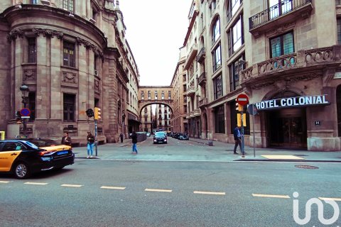 Продажа квартиры в Барселона, Испания 1 спальня, 70м2 №154164 - фото 26