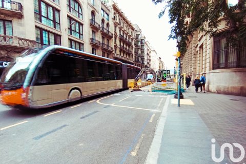 Продажа квартиры в Барселона, Испания 1 спальня, 70м2 №154164 - фото 25