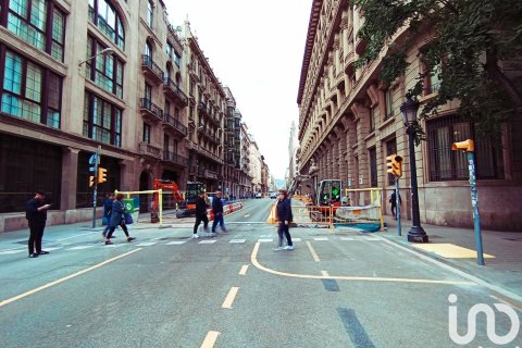 Продажа квартиры в Барселона, Испания 1 спальня, 70м2 №154164 - фото 24