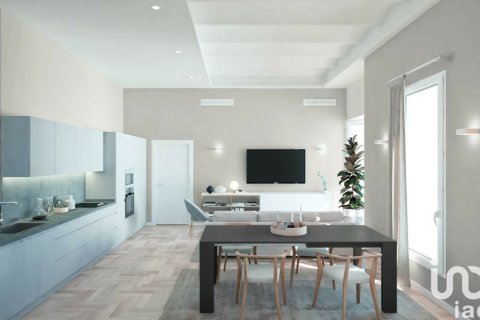 Продажа квартиры в Барселона, Испания 1 спальня, 70м2 №154164 - фото 2