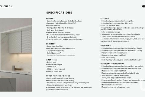 Apartment à vendre à Casares, Malaga, Espagne, 3 chambres, 160 m2 No. 154169 - photo 20