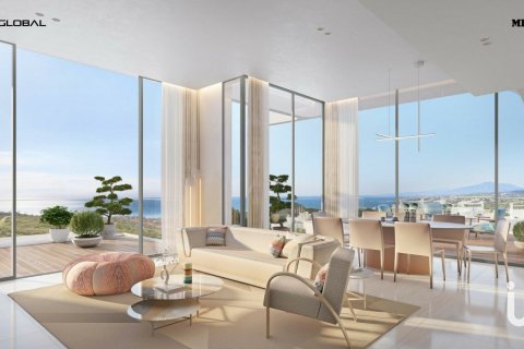 Apartment à vendre à Casares, Malaga, Espagne, 3 chambres, 160 m2 No. 154169 - photo 12