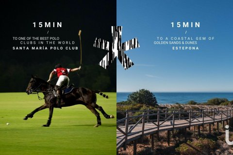 Apartment à vendre à Casares, Malaga, Espagne, 3 chambres, 160 m2 No. 154169 - photo 10