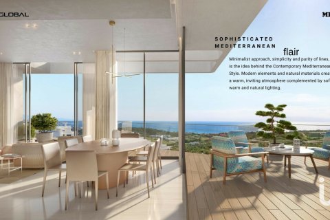 Apartment à vendre à Casares, Malaga, Espagne, 3 chambres, 160 m2 No. 154169 - photo 13