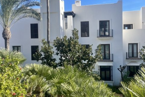 Apartamento en venta en Casares, Málaga, España 2 dormitorios, 138 m2 No. 154167 - foto 2