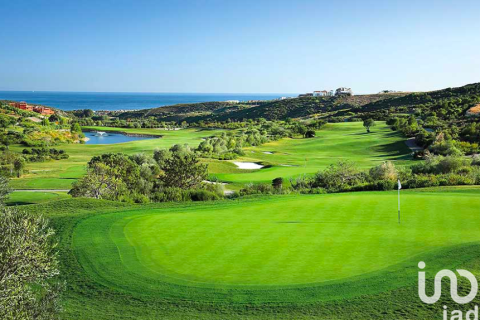 Apartamento en venta en Casares, Málaga, España 2 dormitorios, 138 m2 No. 154167 - foto 26