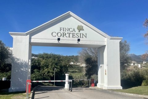 Apartamento en venta en Casares, Málaga, España 2 dormitorios, 138 m2 No. 154167 - foto 25