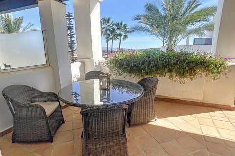 Apartamento en venta en Casares, Málaga, España 2 dormitorios, 138 m2 No. 154167 - foto 4