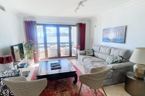 Apartamento en venta en Casares, Málaga, España 2 dormitorios, 138 m2 No. 154167 - foto 10