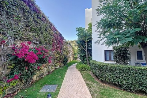 Apartamento en venta en Casares, Málaga, España 2 dormitorios, 138 m2 No. 154167 - foto 12