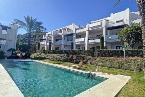 Wohnung in Casares, Malaga, Spanien 2 Schlafzimmer, 138 m2 Nr. 154167