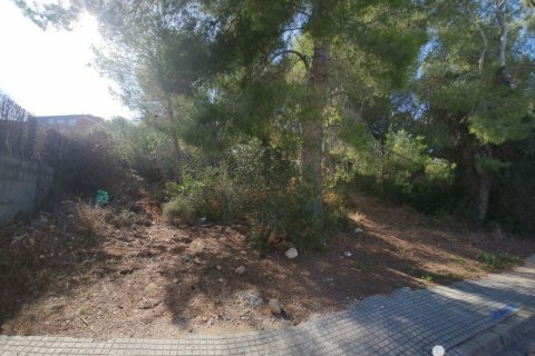 Terreno in vendita a Cubelles, Barcelona, Spagna 1860 mq. N° 154165 - foto 6