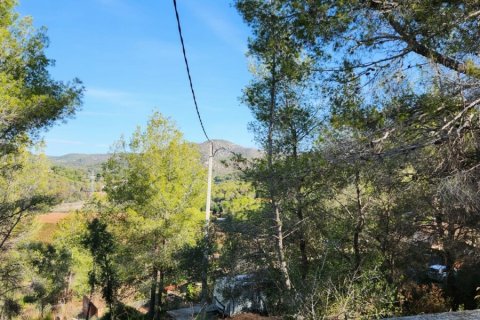 Terreno in vendita a Cubelles, Barcelona, Spagna 1860 mq. N° 154165 - foto 2