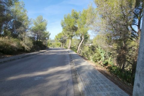 Terreno in vendita a Cubelles, Barcelona, Spagna 1860 mq. N° 154165 - foto 4