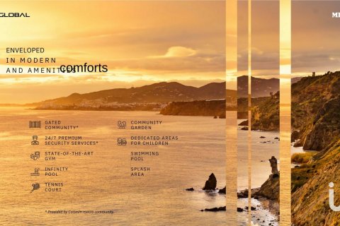 Huoneisto myytävänä Casares, Malaga, Espanja, 2 makuuhuonetta, 148 m2 No. 154168 - kuva 10