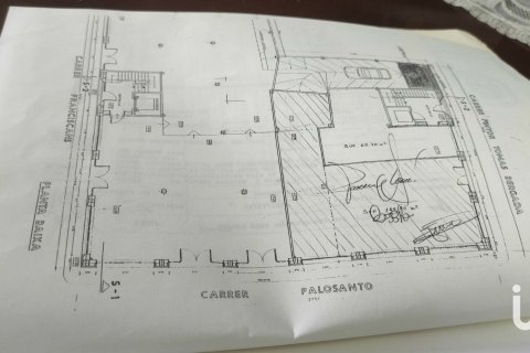 Talo myytävänä Reus, Tarragona, Espanja , 155 m2 No. 154166 - kuva 16