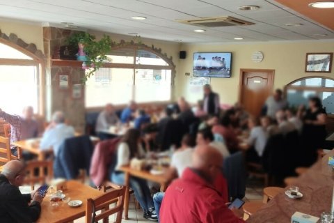 Talo myytävänä Reus, Tarragona, Espanja , 155 m2 No. 154166 - kuva 3