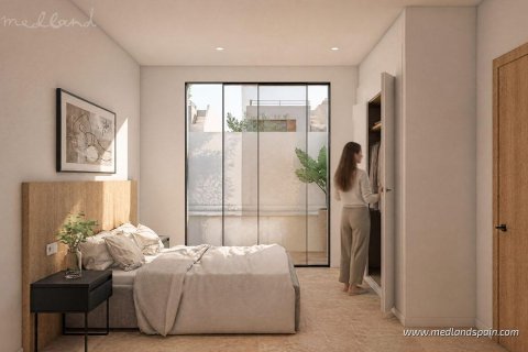 Townhouse for sale in Murcia, Spain 2 bedrooms, 73 sq.m. No. 196872 - photo 3