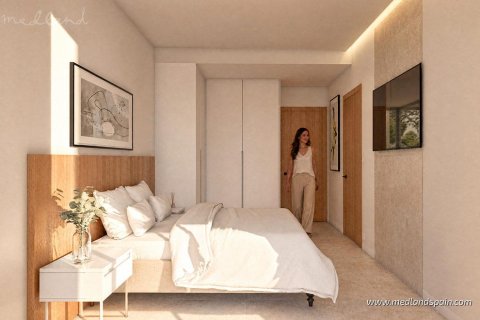 Townhouse for sale in Murcia, Spain 2 bedrooms, 73 sq.m. No. 196872 - photo 5