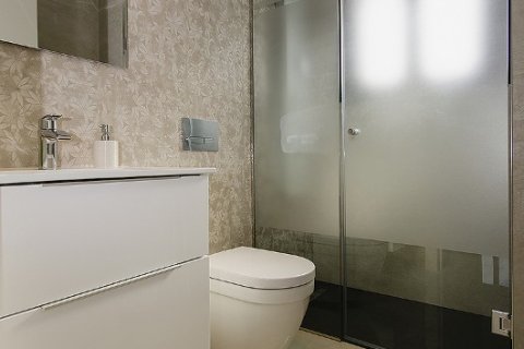 Продажа виллы в Дехеса де Кампоамор, Аликанте, Испания 4 спальни, 157м2 №144737 - фото 19