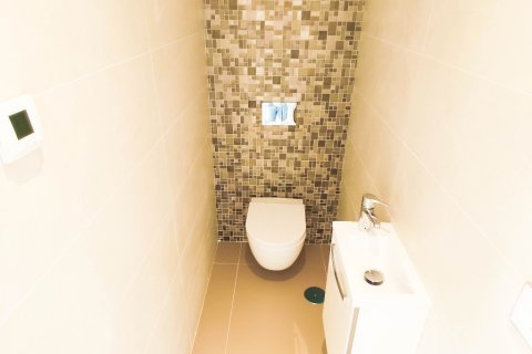 Продажа виллы в Дехеса де Кампоамор, Аликанте, Испания 3 спальни, 157м2 №144736 - фото 23