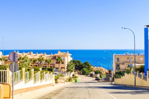 Продажа виллы в Дехеса де Кампоамор, Аликанте, Испания 3 спальни, 157м2 №144736 - фото 30