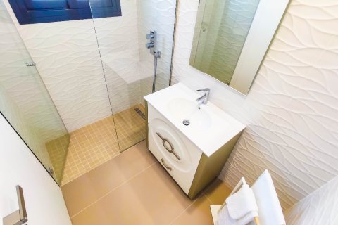 Продажа виллы в Дехеса де Кампоамор, Аликанте, Испания 3 спальни, 157м2 №144736 - фото 11