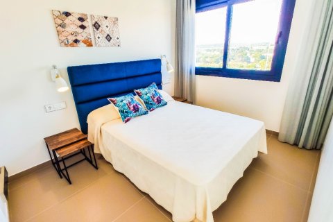 Продажа виллы в Дехеса де Кампоамор, Аликанте, Испания 3 спальни, 157м2 №144736 - фото 15