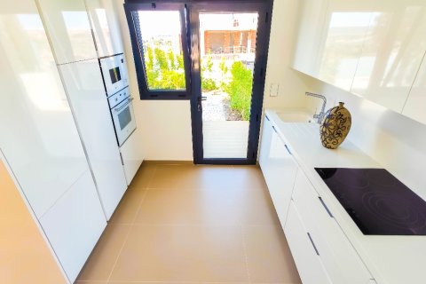 Продажа виллы в Дехеса де Кампоамор, Аликанте, Испания 3 спальни, 157м2 №144736 - фото 13