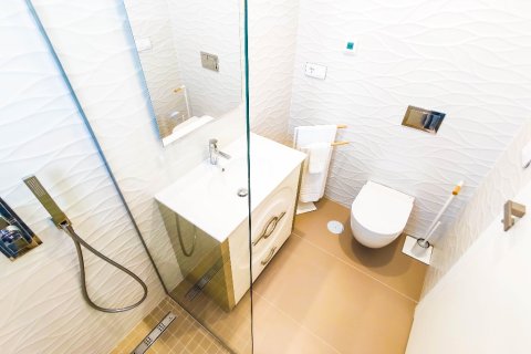 Продажа виллы в Дехеса де Кампоамор, Аликанте, Испания 3 спальни, 157м2 №144736 - фото 12