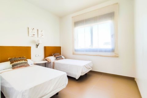 Продажа виллы в Дехеса де Кампоамор, Аликанте, Испания 3 спальни, 157м2 №144736 - фото 5