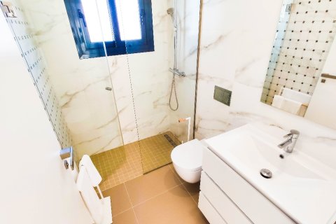 Продажа виллы в Дехеса де Кампоамор, Аликанте, Испания 3 спальни, 157м2 №144736 - фото 16