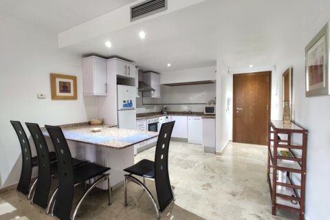 Appartamento in affitto a Punta Prima, Alicante, Spagna 2 camere da letto, 70 mq. N° 144732 - foto 4