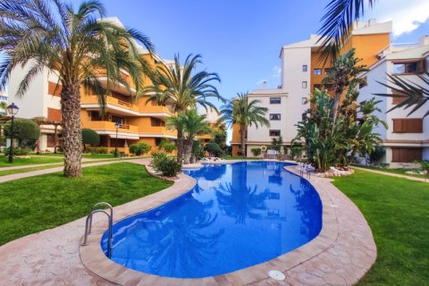 Appartamento in affitto a Punta Prima, Alicante, Spagna 2 camere da letto, 70 mq. N° 144732 - foto 14