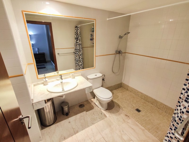 Apartment in Punta Prima, Alicante, Spain 2 bedrooms, 70 sq.m. No. 144732