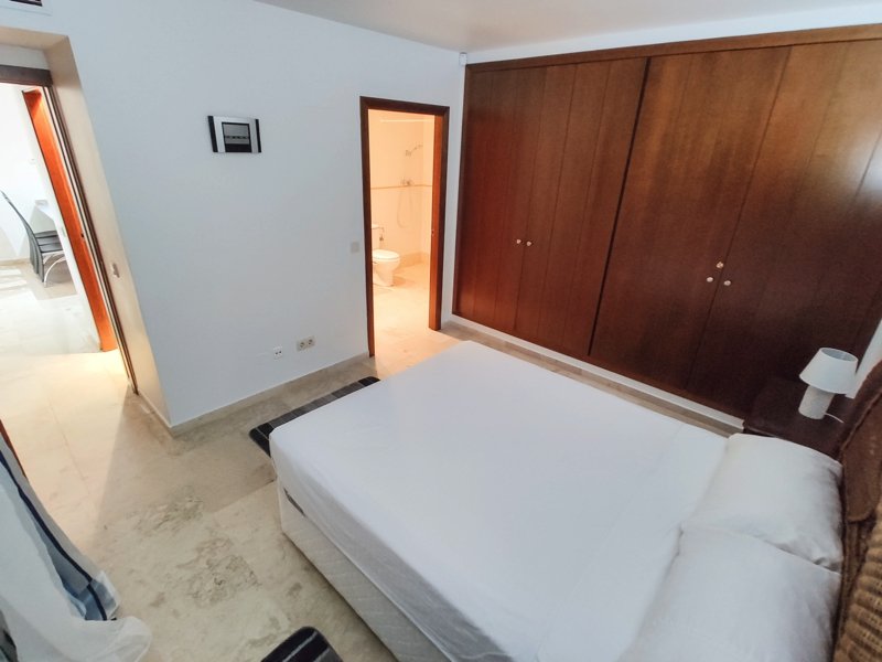 Apartment in Punta Prima, Alicante, Spain 2 bedrooms, 70 sq.m. No. 144732