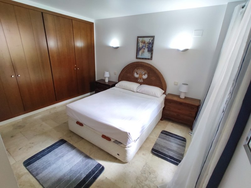 Apartment in Punta Prima, Alicante, Spain 2 bedrooms, 70 sq.m. No. 144732
