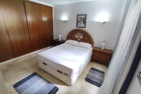 Appartamento in affitto a Punta Prima, Alicante, Spagna 2 camere da letto, 70 mq. N° 144732 - foto 5