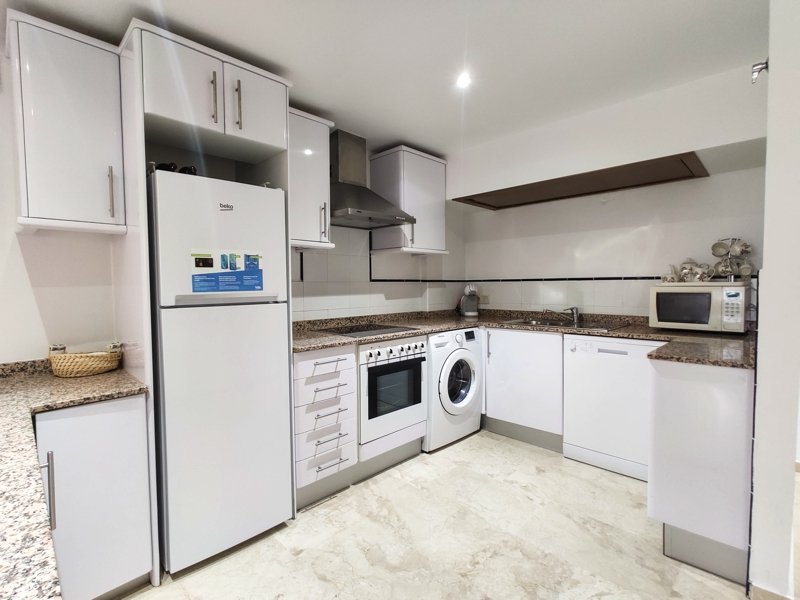 Apartment in Punta Prima, Alicante, Spain 2 bedrooms, 70 sq.m. No. 144732