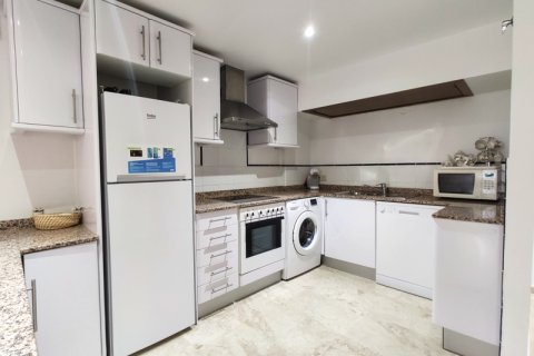 Appartamento in affitto a Punta Prima, Alicante, Spagna 2 camere da letto, 70 mq. N° 144732 - foto 7