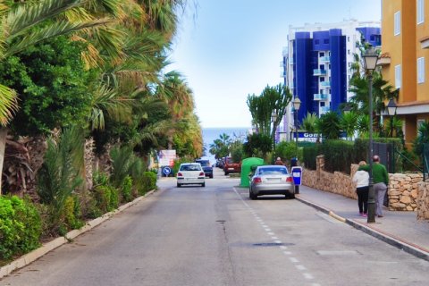 Appartamento in affitto a Punta Prima, Alicante, Spagna 2 camere da letto, 70 mq. N° 144732 - foto 18