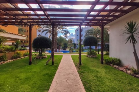 Appartamento in affitto a Punta Prima, Alicante, Spagna 2 camere da letto, 70 mq. N° 144732 - foto 13