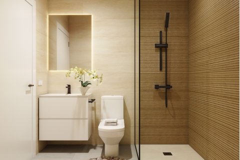 Продажа виллы в Пилар де ла Орадада, Аликанте, Испания 3 спальни, 134м2 №144731 - фото 6