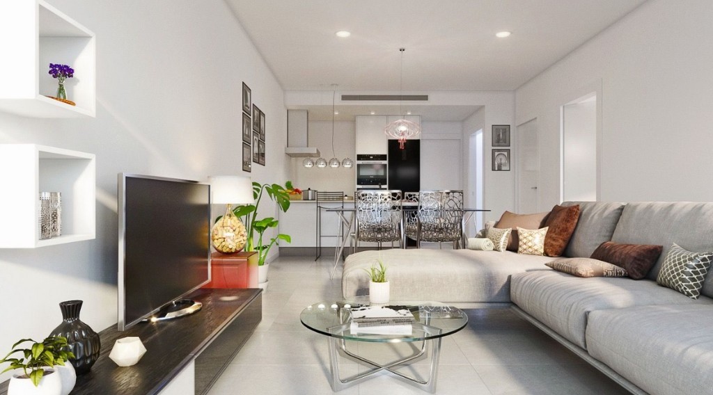 Villa à Pilar de la Horadada, Alicante, Espagne 3 chambres, 134 m2 No. 144731